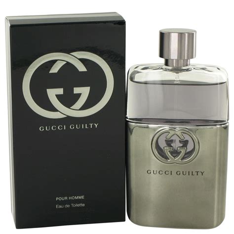 is gucci guilty a good cologne|gucci guilty for men 100ml.